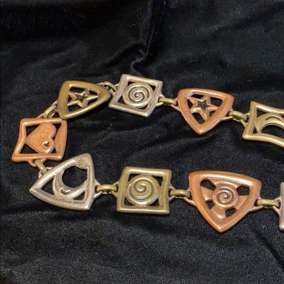 Metal belt - Picture 1 of 3